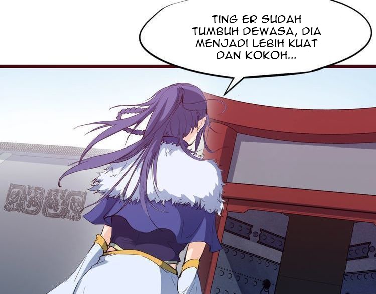 Dragon’s Blood Vessels Chapter 16 Gambar 108
